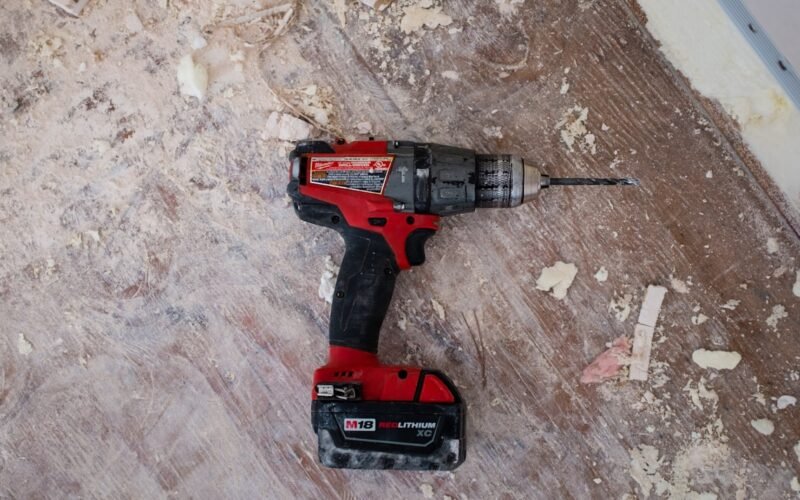 Poser du carrelage au sol : guide debutant