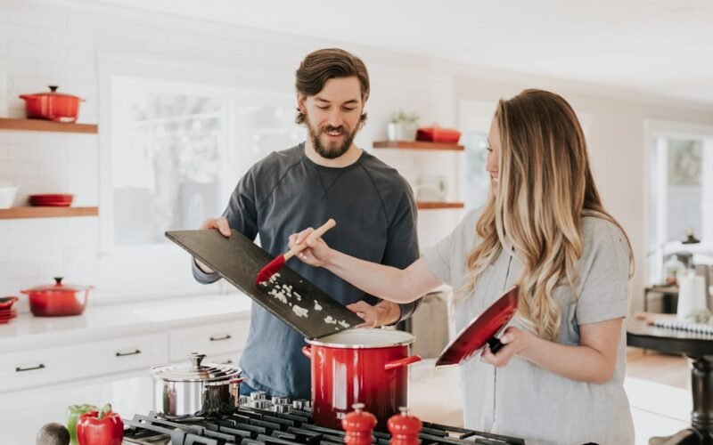 Creer une ouverture dans un mur porteur