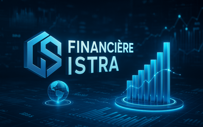 FINANCIERE ISTRA : LE NOUVEAU VISAGE DE LA PERFORMANCE FINANCIÈRE ET DE L&rsquo;INVESTISSEMENT DIVERSIFIÉ