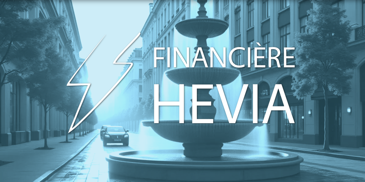 Financière Hevia : L&rsquo;Alliance de la Solidité Patrimoniale et de l&rsquo;Innovation Financière au Cœur de la Drôme