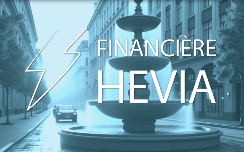 Financière Hevia : L&rsquo;Alliance de la Solidité Patrimoniale et de l&rsquo;Innovation Financière au Cœur de la Drôme
