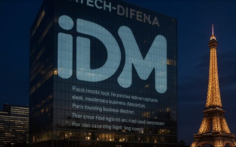 Financière IDM : L&rsquo;Alliance de la Puissance Industrielle et de l&rsquo;Expertise en Investissement Stratégique