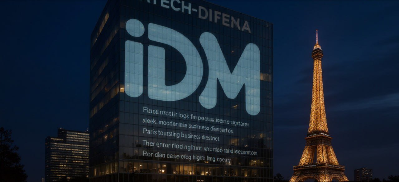 Financière IDM : L&rsquo;Alliance de la Puissance Industrielle et de l&rsquo;Expertise en Investissement Stratégique